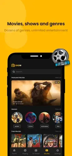hotstar-on-pc Movies and shows