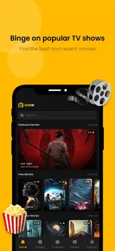 hotstar-on-pc tv show